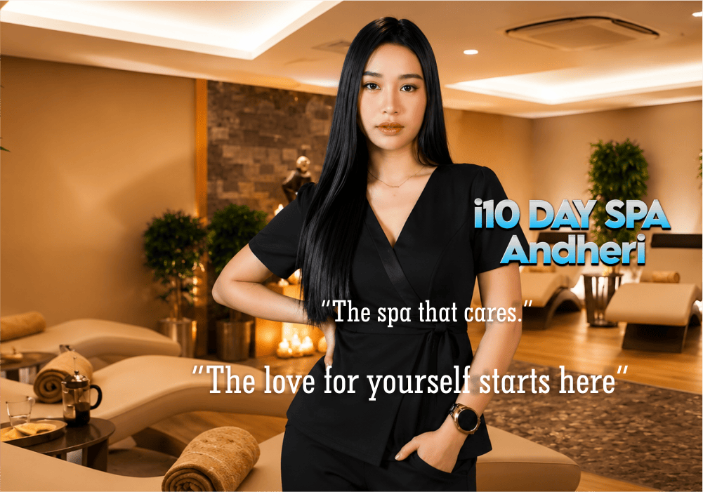 Body to Body Massage in Chakala